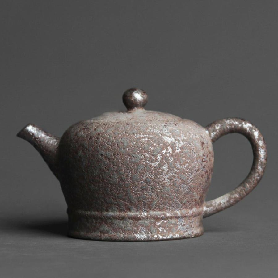 Chinese Teapots | Chinese Chai Kiln Rock Clay Teapot Chinese Teapots Chinese Teapots