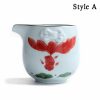 Fair Cups | Longquan Celadon Lotus Fair Cup Fair Cups Fair Cups