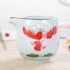 Fair Cups | Longquan Celadon Lotus Fair Cup Fair Cups Fair Cups