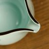 Fair Cups | Longquan Celadon Lotus Fair Cup Fair Cups Fair Cups