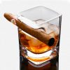 Glass Tea Cups | Cigar Whisky Glass Tea Cup Glass Tea Cups Glass Tea Cups