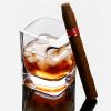 Glass Tea Cups | Cigar Whisky Glass Tea Cup Glass Tea Cups Glass Tea Cups