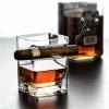 Glass Tea Cups | Cigar Whisky Glass Tea Cup Glass Tea Cups Glass Tea Cups