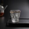 Glass Tea Cups | Sun WuKong Glass Tea Cup Glass Tea Cups Glass Tea Cups