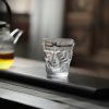 Glass Tea Cups | Sun WuKong Glass Tea Cup Glass Tea Cups Glass Tea Cups