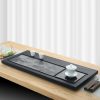 Gongfu Tea Tray | Black Stone Landscape Tea Tray Gongfu Tea Tray Gongfu Tea Tray