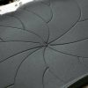 Gongfu Tea Tray | Black Stone Lotus Pond Tea Tray With Induction Cooker Gongfu Tea Tray Gongfu Tea Tray