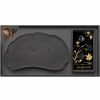 Gongfu Tea Tray | Black Stone Lotus Pond Tea Tray With Induction Cooker Gongfu Tea Tray Gongfu Tea Tray