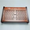 Gongfu Tea Tray | Natural Rosewood Gongfu Tea Tray Gongfu Tea Tray Gongfu Tea Tray