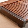 Gongfu Tea Tray | Natural Rosewood Gongfu Tea Tray Gongfu Tea Tray Gongfu Tea Tray