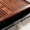 Gongfu Tea Tray | Natural Rosewood Gongfu Tea Tray Gongfu Tea Tray Gongfu Tea Tray