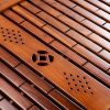 Gongfu Tea Tray | Natural Rosewood Gongfu Tea Tray Gongfu Tea Tray Gongfu Tea Tray