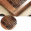 Gongfu Tea Tray | Panga-Panga Wood Small Gongfu Tea Tray Gongfu Tea Tray Gongfu Tea Tray