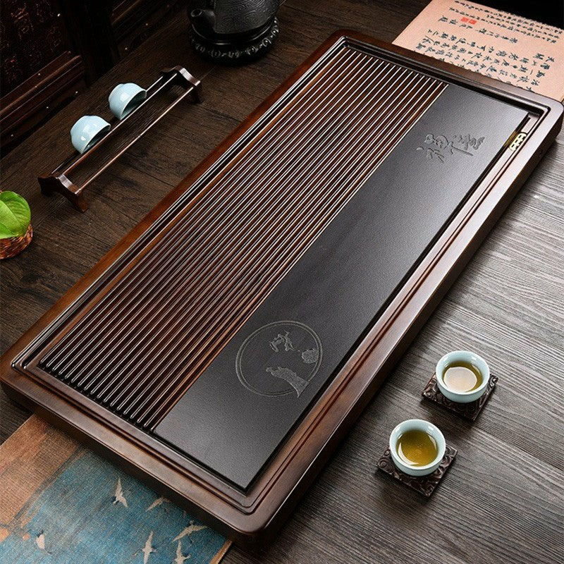 Gongfu Tea Tray | Zen Gongfu Bamboo Tea Tray Gongfu Tea Tray Gongfu Tea Tray