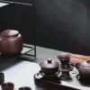 Yixing Tea Sets | Yixing Purple Clay Gong Fu Tea Set Tea Sets Yixing Tea Sets