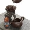 Yixing Tea Sets | Yixing Purple Clay Gong Fu Tea Set Tea Sets Yixing Tea Sets