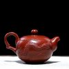 Yixing Tea Sets | Yixing Zhu Ni Dragon Phoenix Tea Set Tea Sets Yixing Tea Sets