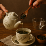 jacksonlars teh indonesia