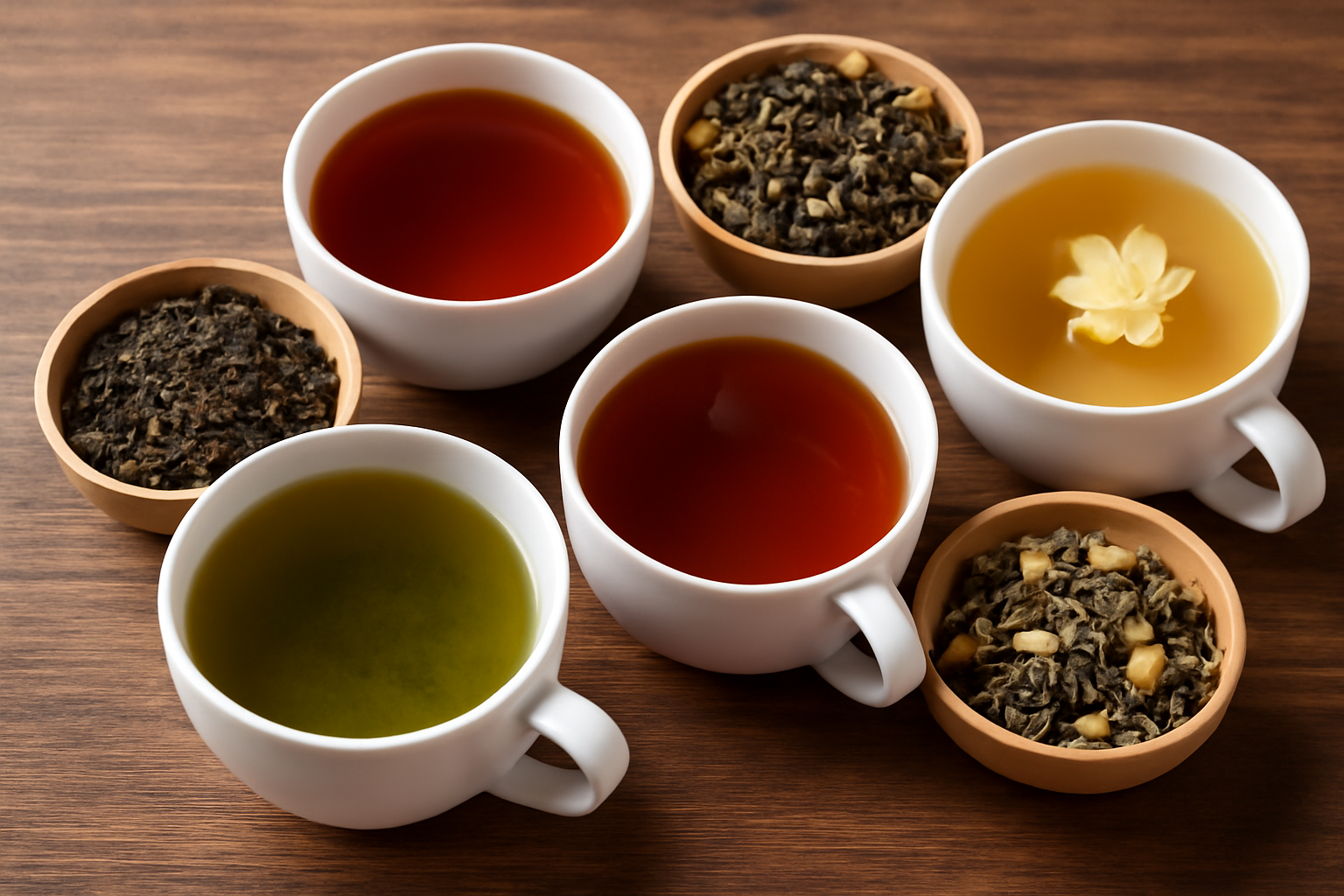 jacksonlars teh indonesia