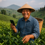 jacksonlars teh indonesia