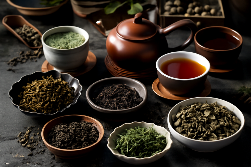 jacksonlars teh indonesia