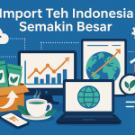 jacksonlars teh indonesia