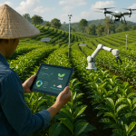 jacksonlars teh indonesia