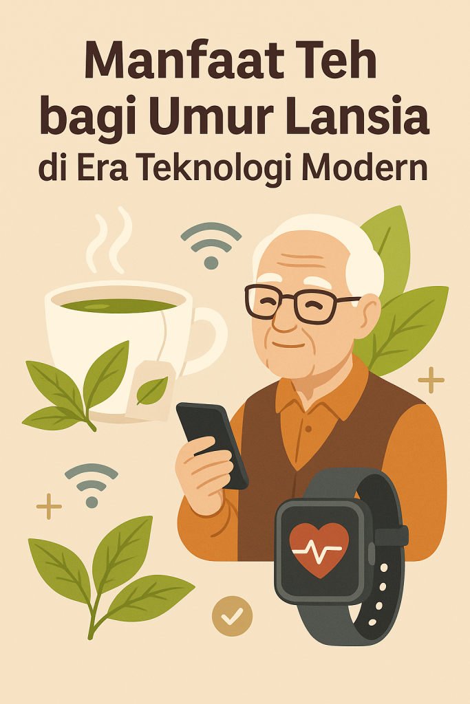 jacksonlars fakta teh