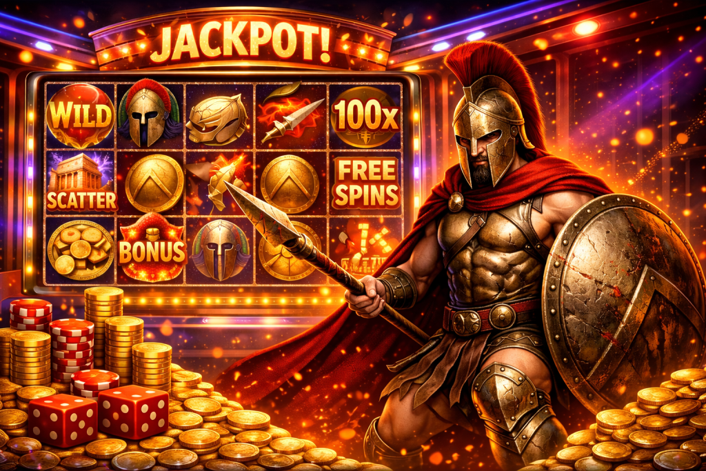 slot online