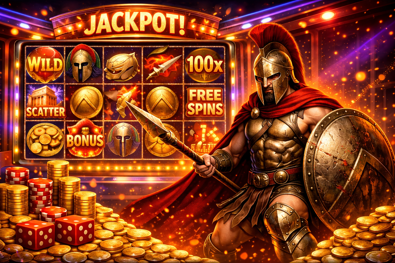 slot online