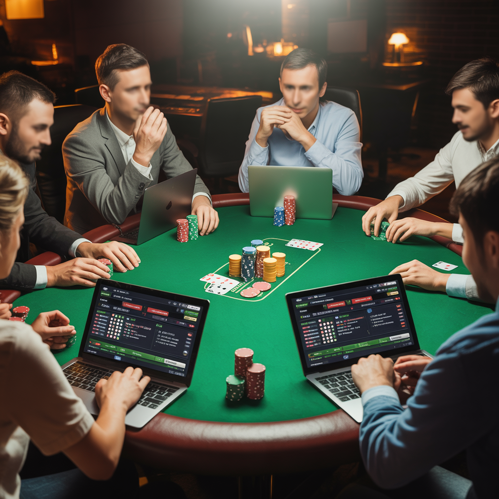 Kesalahan Fatal Pemula