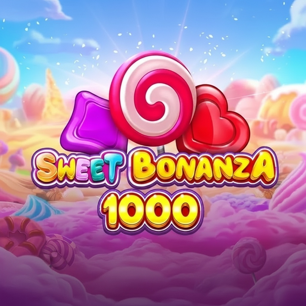 multiplier besar di Bonanza 1000