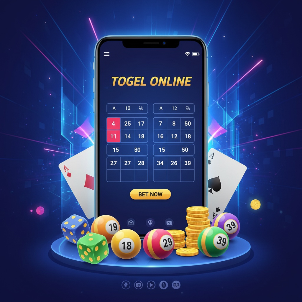 colok bebas togel online
