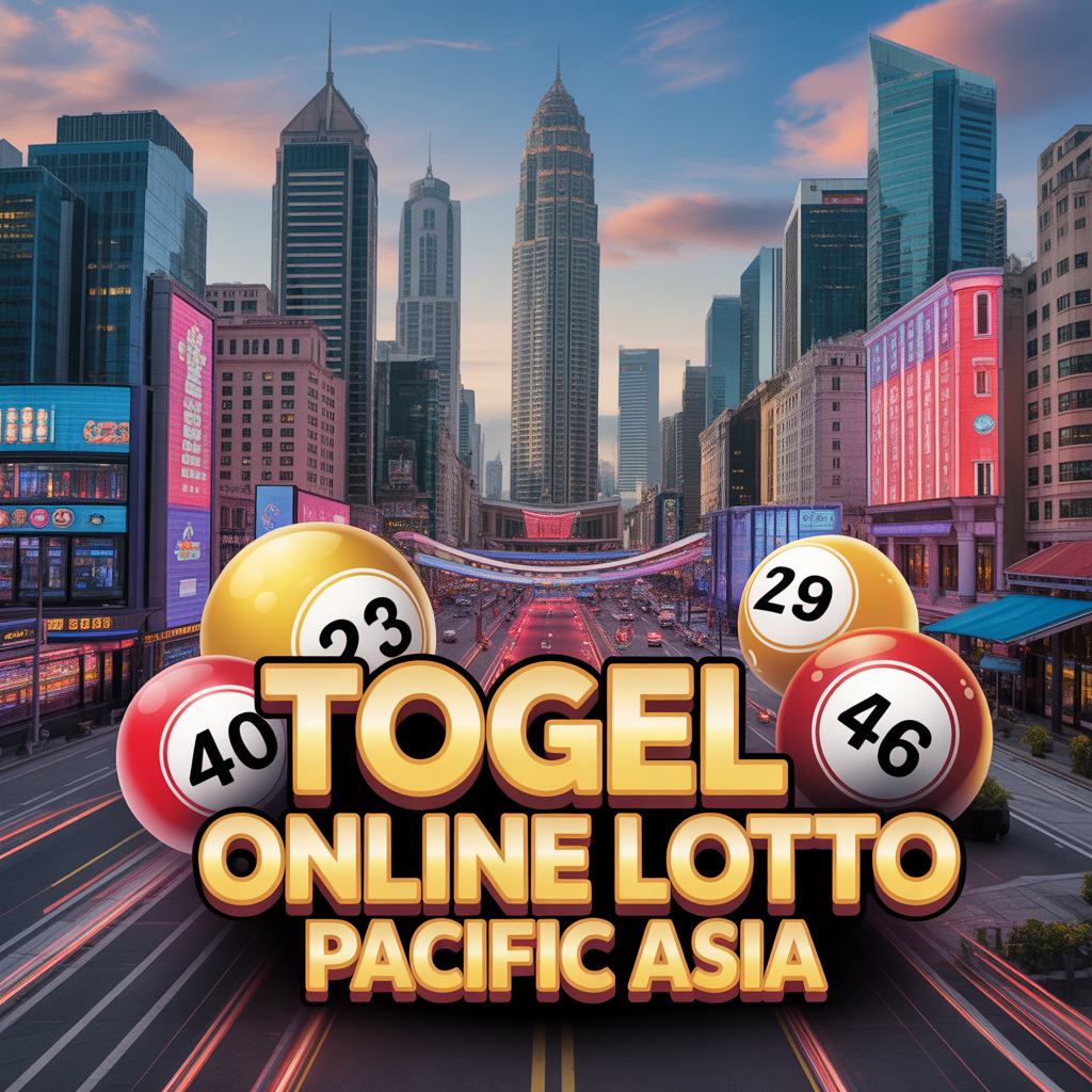 togel online