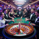 Koneksi lemot ngaruh nggak pas main casino