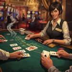 Apa Arti Hit dalam Blackjack