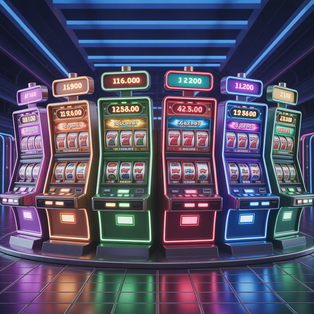 Slot online