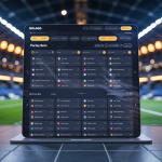 BOLAGG Portal Taruhan Parlay