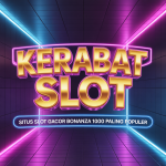 KERABATSLOT Situs Slot Gacor Bonanza 1000