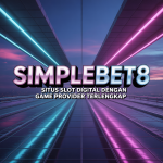 SIMPLEBET8 Situs Slot