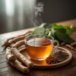 Manfaat Teh