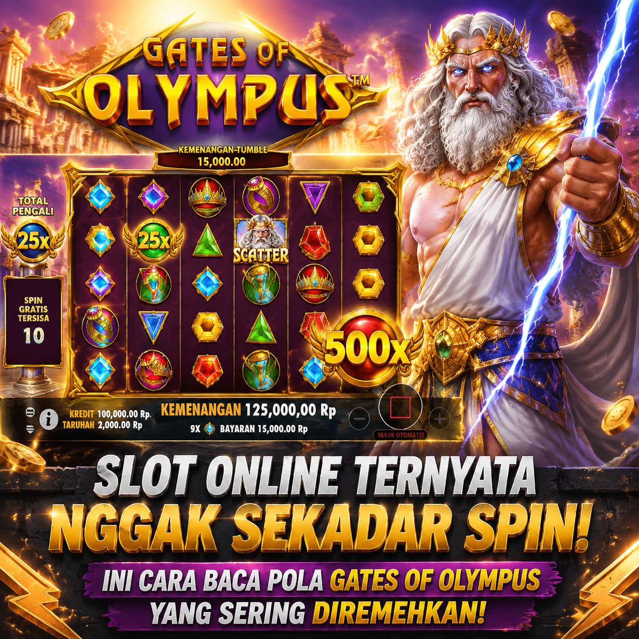 slot online