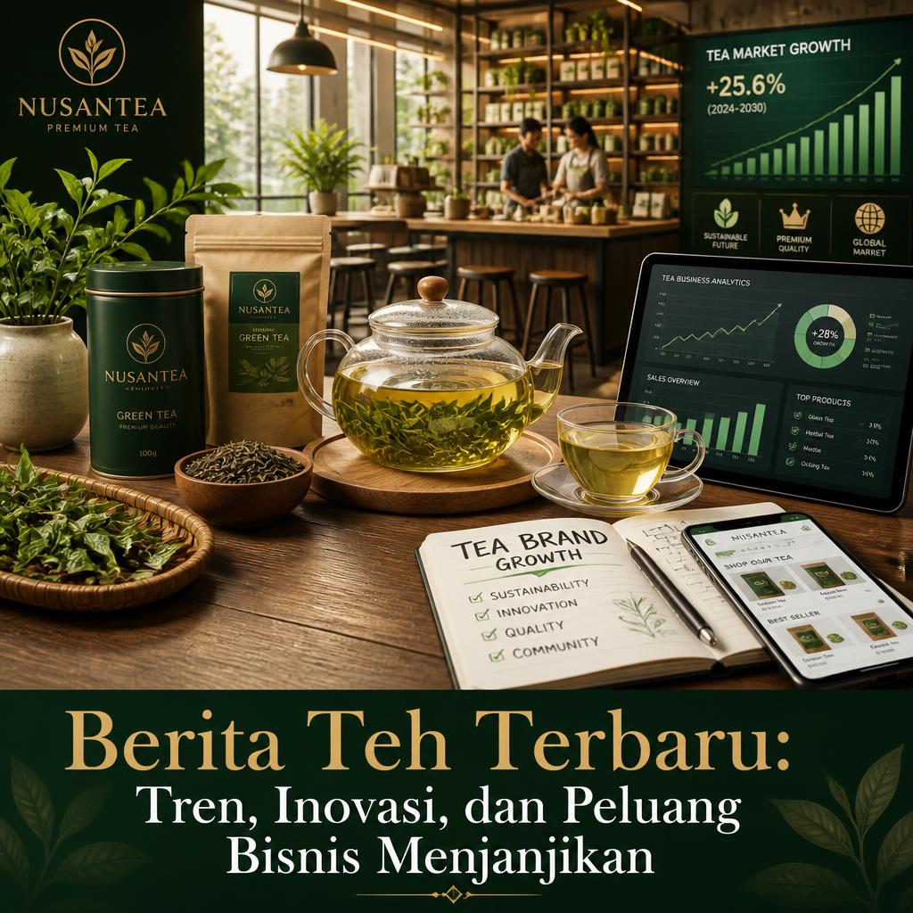 Berita Hari Ini