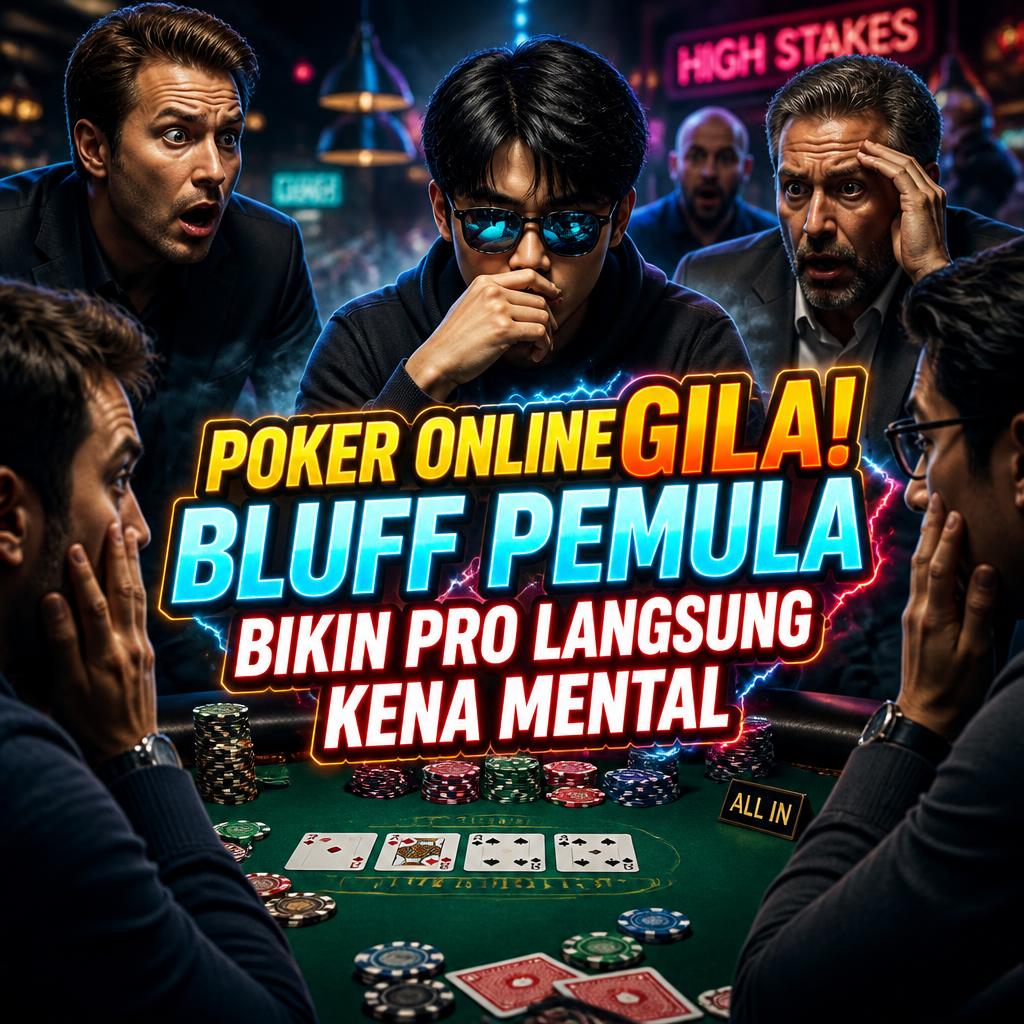 Poker Online