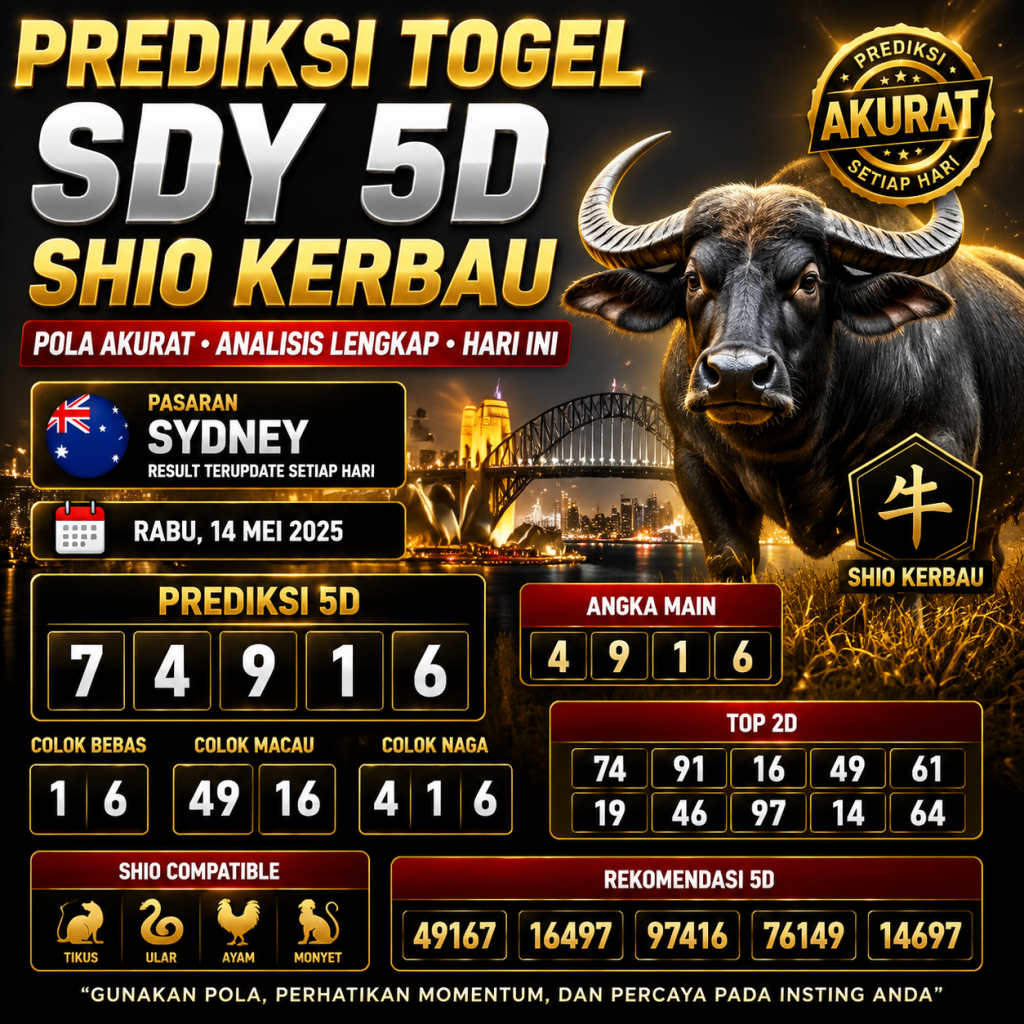 Togel Online