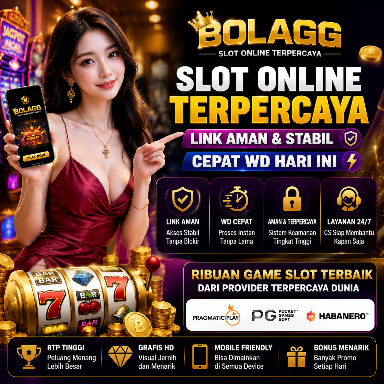 Slot Online