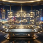 Toto Macau Gacor