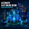 link alternatif slot online resmi