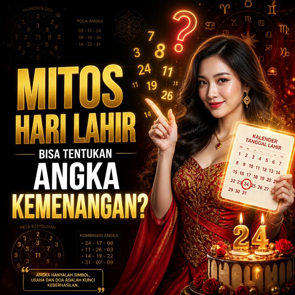 Togel Online