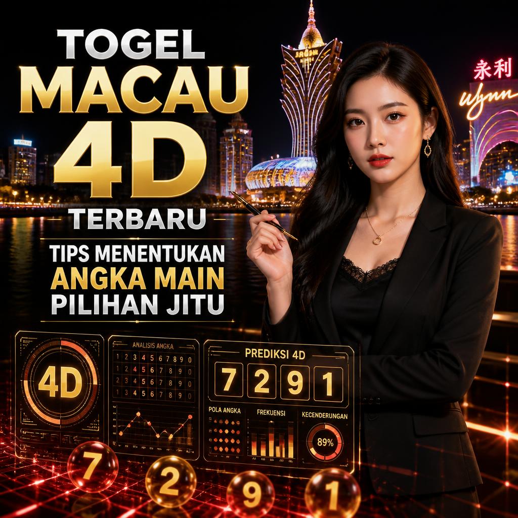 Togel Online